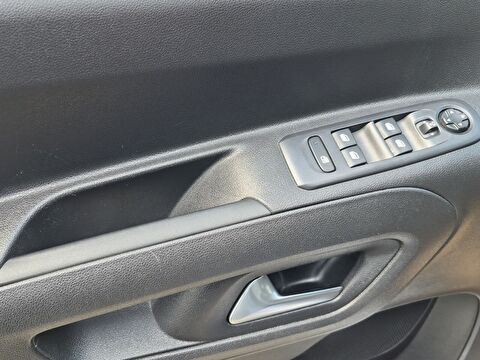 citroen, berlingo, 1.5 bluehdı feel bold eat8, otomatik, dizel 2.el otomobil | renew 21