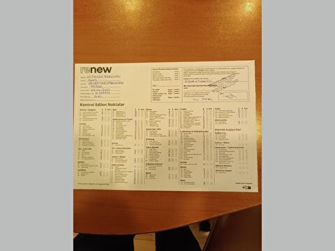 citroen, berlingo, 1.5 bluehdı feel bold eat8, otomatik, dizel 2.el otomobil | renew 27