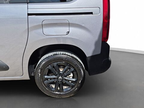 citroen, berlingo, 1.5 bluehdı feel bold eat8, otomatik, dizel 2.el otomobil | renew 7