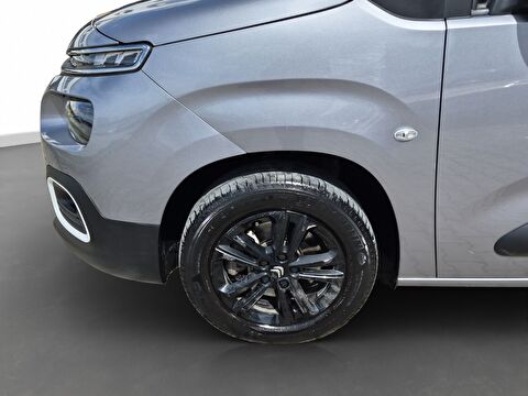citroen, berlingo, 1.5 bluehdı feel bold eat8, otomatik, dizel 2.el otomobil | renew 6