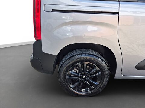 citroen, berlingo, 1.5 bluehdı feel bold eat8, otomatik, dizel 2.el otomobil | renew 9