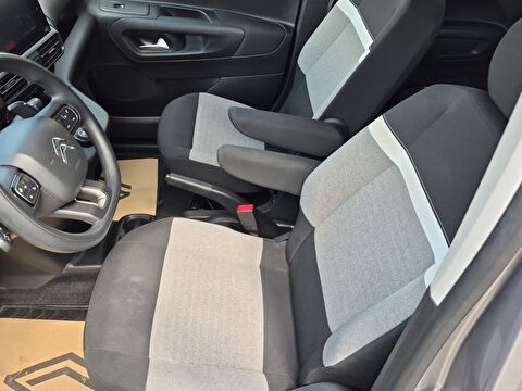 citroen, berlingo, 1.5 bluehdı feel bold eat8, otomatik, dizel 2.el otomobil | renew 15