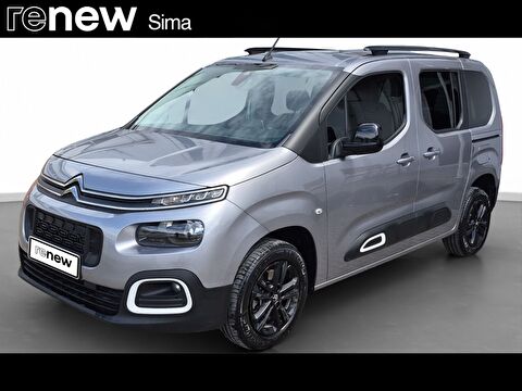 1.5 BlueHDI Feel Bold EAT8, 2. el otomobil | renew