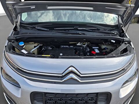 citroen, berlingo, 1.5 bluehdı feel bold eat8, otomatik, dizel 2.el otomobil | renew 26