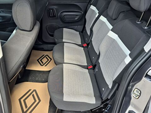 citroen, berlingo, 1.5 bluehdı feel bold eat8, otomatik, dizel 2.el otomobil | renew 14