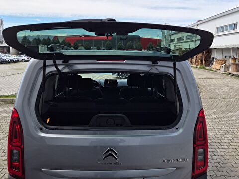 citroen, berlingo, 1.5 bluehdı feel bold eat8, otomatik, dizel 2.el otomobil | renew 23