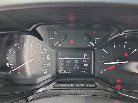 citroen, berlingo, 1.5 bluehdı feel bold eat8, otomatik, dizel 2.el otomobil | renew 11