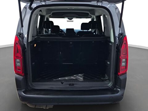 citroen, berlingo, 1.5 bluehdı feel bold eat8, otomatik, dizel 2.el otomobil | renew 24