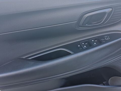 hyundai, i20, 1.4 mpı jump, otomatik, benzin 2.el otomobil | renew 22