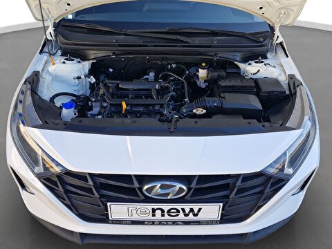 hyundai, i20, 1.4 mpı jump, otomatik, benzin 2.el otomobil | renew 26