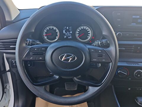 hyundai, i20, 1.4 mpı jump, otomatik, benzin 2.el otomobil | renew 18