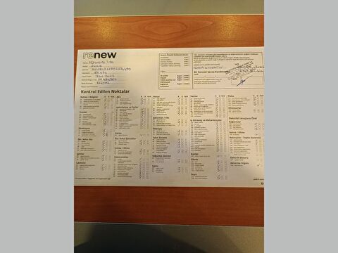 hyundai, i20, 1.4 mpı jump, otomatik, benzin 2.el otomobil | renew 27