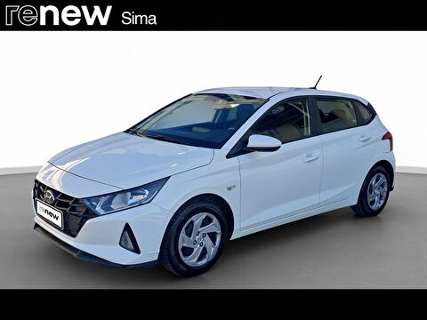 1.4 MPI Jump, 2. el otomobil | renew