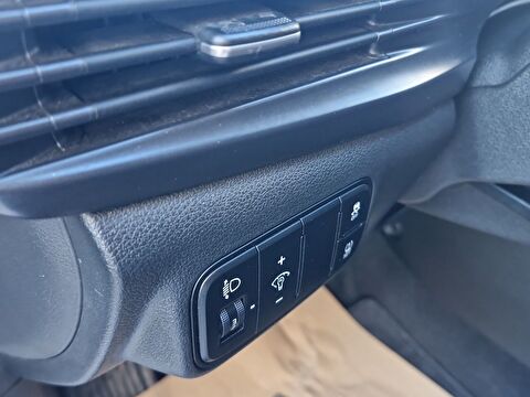 hyundai, i20, 1.4 mpı jump, otomatik, benzin 2.el otomobil | renew 15