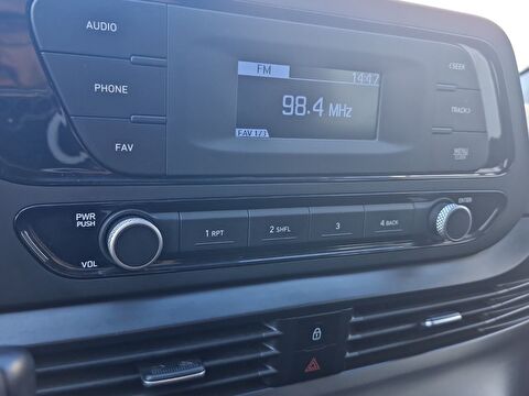 hyundai, i20, 1.4 mpı jump, otomatik, benzin 2.el otomobil | renew 16