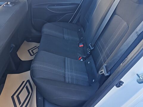 hyundai, i20, 1.4 mpı jump, otomatik, benzin 2.el otomobil | renew 14