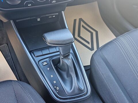 hyundai, i20, 1.4 mpı jump, otomatik, benzin 2.el otomobil | renew 17