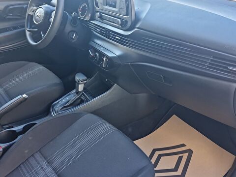 hyundai, i20, 1.4 mpı jump, otomatik, benzin 2.el otomobil | renew 23