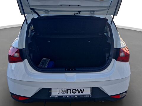 hyundai, i20, 1.4 mpı jump, otomatik, benzin 2.el otomobil | renew 24