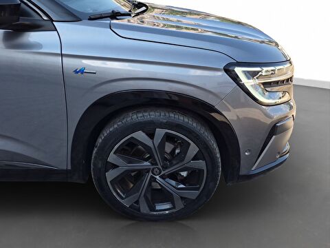 renault, austral, 1.2 e-tech hybrid techno esprit alpine, otomatik, hybrid 2.el otomobil | renew 8