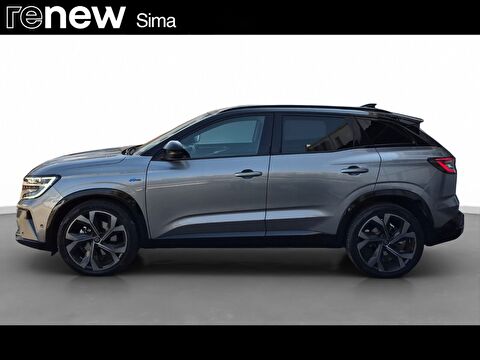 renault, austral, 1.2 e-tech hybrid techno esprit alpine, otomatik, hybrid 2.el otomobil | renew 4
