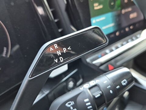 renault, austral, 1.2 e-tech hybrid techno esprit alpine, otomatik, hybrid 2.el otomobil | renew 18