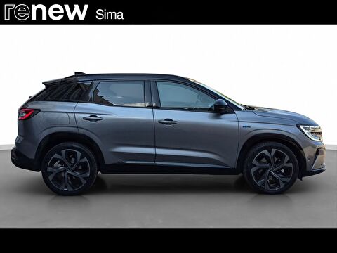 renault, austral, 1.2 e-tech hybrid techno esprit alpine, otomatik, hybrid 2.el otomobil | renew 5