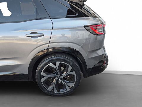 renault, austral, 1.2 e-tech hybrid techno esprit alpine, otomatik, hybrid 2.el otomobil | renew 7