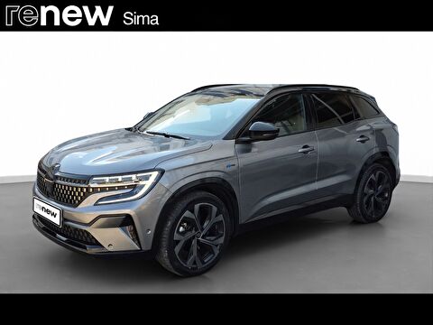 renault, austral, 1.2 e-tech hybrid techno esprit alpine, otomatik, hybrid 2.el otomobil | renew 1