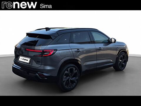 renault, austral, 1.2 e-tech hybrid techno esprit alpine, otomatik, hybrid 2.el otomobil | renew 3