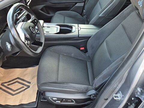 renault, austral, 1.2 e-tech hybrid techno esprit alpine, otomatik, hybrid 2.el otomobil | renew 20