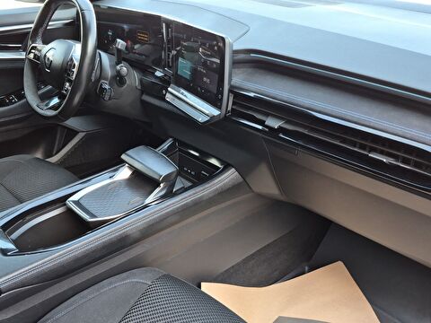 renault, austral, 1.2 e-tech hybrid techno esprit alpine, otomatik, hybrid 2.el otomobil | renew 25