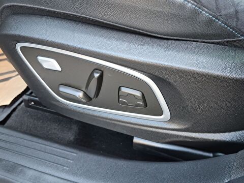 renault, austral, 1.2 e-tech hybrid techno esprit alpine, otomatik, hybrid 2.el otomobil | renew 16