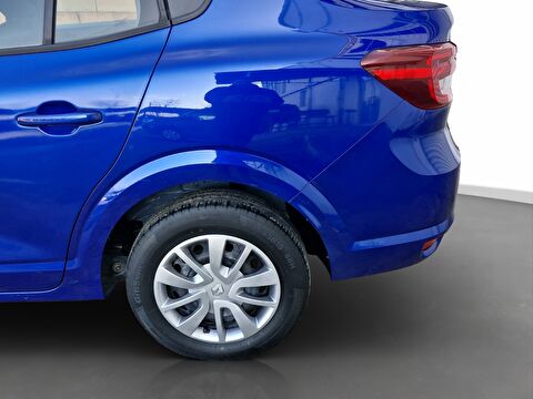 renault, taliant, sedan 1.0 tce joy x-tronic, otomatik, benzin 2.el otomobil | renew 7