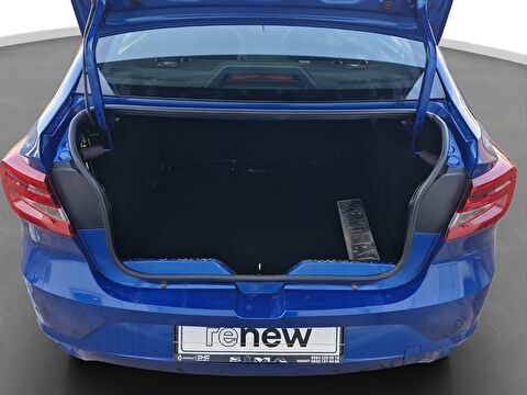 renault, taliant, sedan 1.0 tce joy x-tronic, otomatik, benzin 2.el otomobil | renew 23