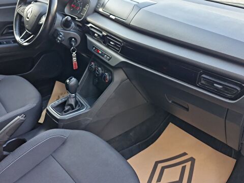 renault, taliant, sedan 1.0 tce joy x-tronic, otomatik, benzin 2.el otomobil | renew 22