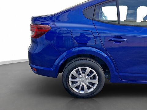 renault, taliant, sedan 1.0 tce joy x-tronic, otomatik, benzin 2.el otomobil | renew 9