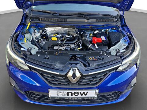 renault, taliant, sedan 1.0 tce joy x-tronic, otomatik, benzin 2.el otomobil | renew 24