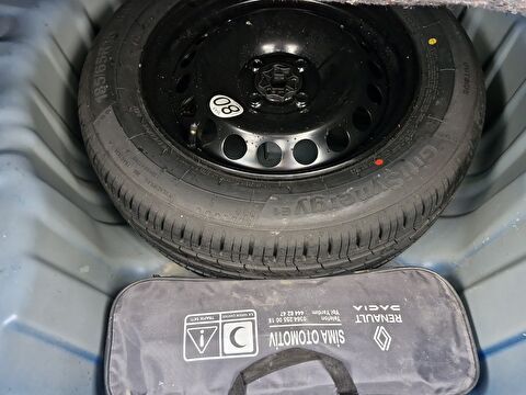 renault, taliant, sedan 1.0 tce joy x-tronic, otomatik, benzin 2.el otomobil | renew 25