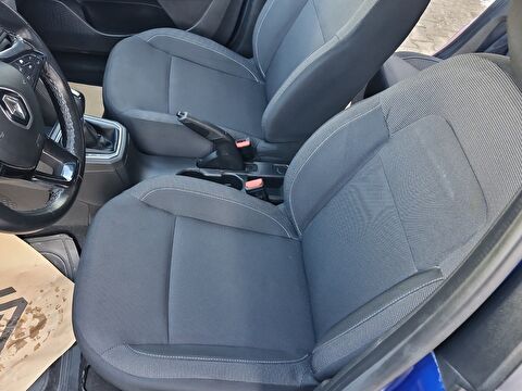 renault, taliant, sedan 1.0 tce joy x-tronic, otomatik, benzin 2.el otomobil | renew 19