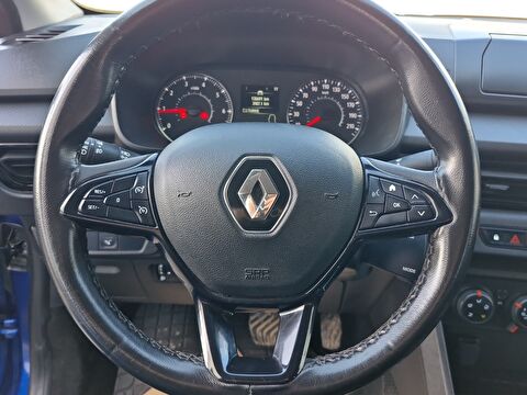 renault, taliant, sedan 1.0 tce joy x-tronic, otomatik, benzin 2.el otomobil | renew 18