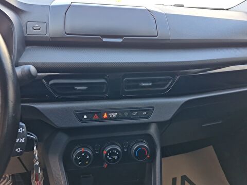 renault, taliant, sedan 1.0 tce joy x-tronic, otomatik, benzin 2.el otomobil | renew 12