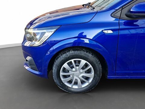 renault, taliant, sedan 1.0 tce joy x-tronic, otomatik, benzin 2.el otomobil | renew 6