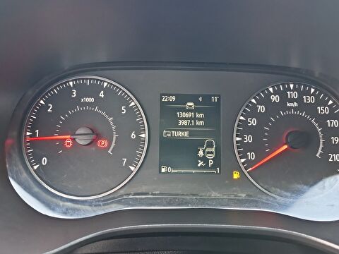 renault, taliant, sedan 1.0 tce joy x-tronic, otomatik, benzin 2.el otomobil | renew 11