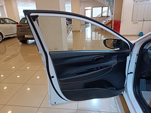 hyundai, i20, hatchback 1.4 mpı jump otomatik, otomatik, benzin 2.el otomobil | renew 7
