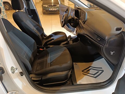 hyundai, i20, hatchback 1.4 mpı jump otomatik, otomatik, benzin 2.el otomobil | renew 10