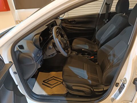 hyundai, i20, hatchback 1.4 mpı jump otomatik, otomatik, benzin 2.el otomobil | renew 6