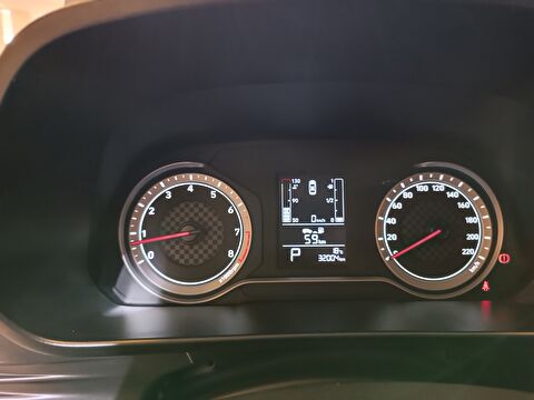 hyundai, i20, hatchback 1.4 mpı jump otomatik, otomatik, benzin 2.el otomobil | renew 16