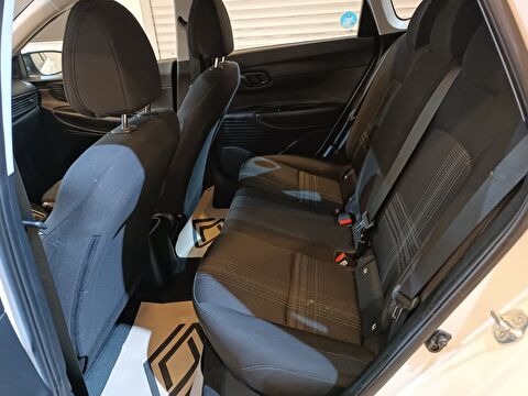 hyundai, i20, hatchback 1.4 mpı jump otomatik, otomatik, benzin 2.el otomobil | renew 8