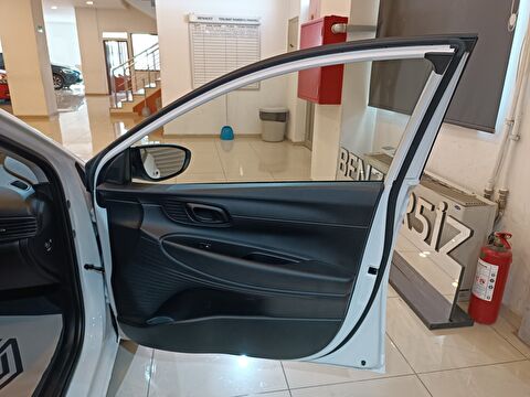 hyundai, i20, hatchback 1.4 mpı jump otomatik, otomatik, benzin 2.el otomobil | renew 12